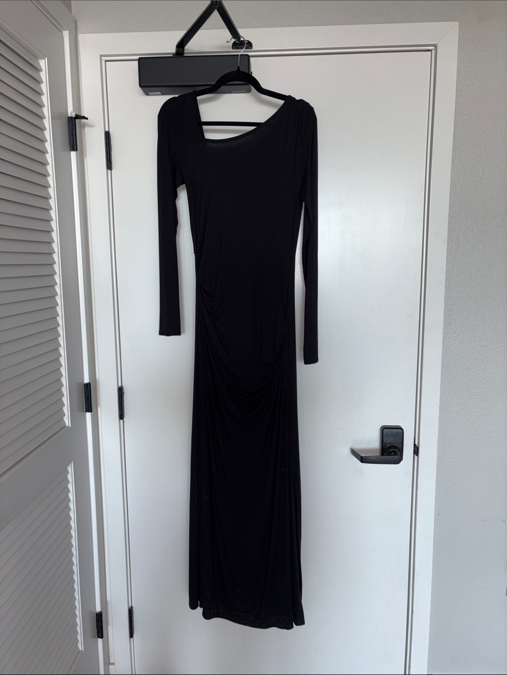 Free People Savannah Maxi Dress